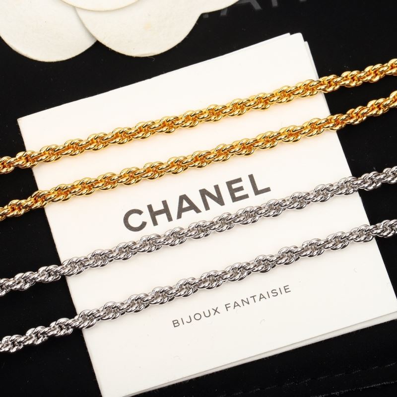 Chanel Necklaces